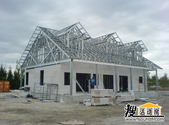 集成房屋網絡銷售經驗