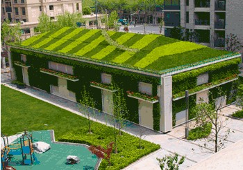 搜活動房網助力建筑業節能減排
