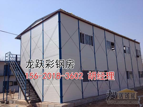 延慶彩鋼房?jī)r(jià)格