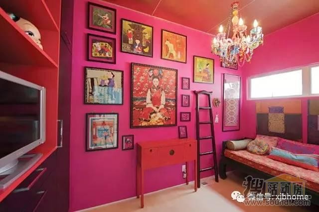 她用5個集裝箱，建起一棟絕美房屋！