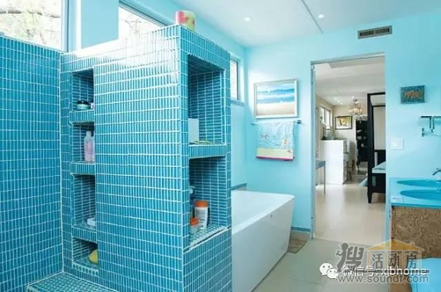她用5個集裝箱,建起一棟絕美房屋!