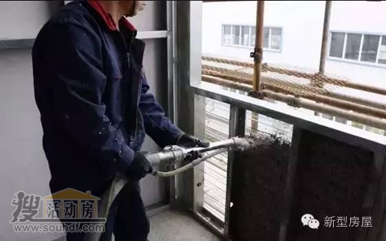 北京輕鋼房屋建造過程以及優點