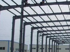 蓋鋼結構廠房多少錢一平米 造價多少錢一平米