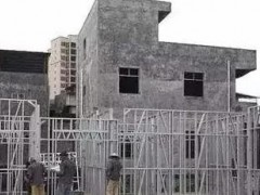 泡沫混凝土建房屋 結實嗎 發泡水泥你懂多少