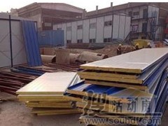 沒關系 天津彩鋼房廠家如何擴展業務