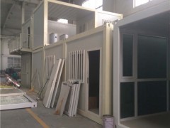 福建廈門打包集裝箱廠家_廈門活動房租賃 材料批發【項目部首選】