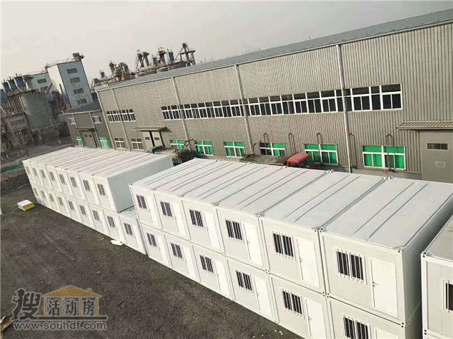 武清打包箱生產基地
