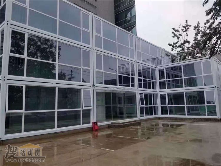 杭州高端箱式房
