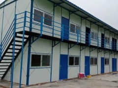 2020年天津二手彩鋼房價格 多錢一平米