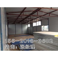 天津活動板房產品報價，天津活動板房價格，天津防火彩鋼活動板房