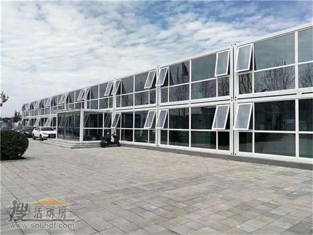 中交集團，中鐵等大型公司采購的房子