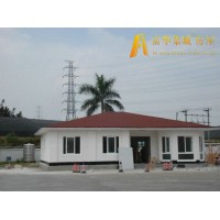 遼寧活動房，遼寧輕體房，遼寧歐式活動房定制企業