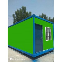 北京門頭溝區出租工地活動板房環保材質 沒有異味