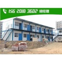 寶坻區寶平街道住人集裝箱房子出租 24小時可以送貨 大廠品牌