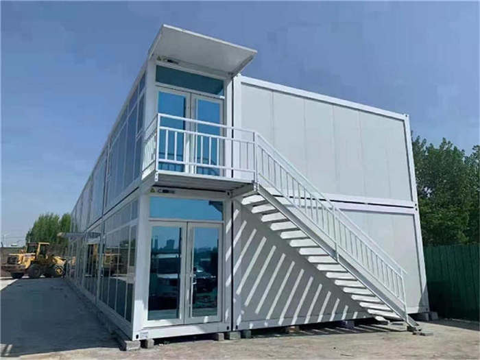 北京東城區舊活動板房購買 工人居住安全舒適