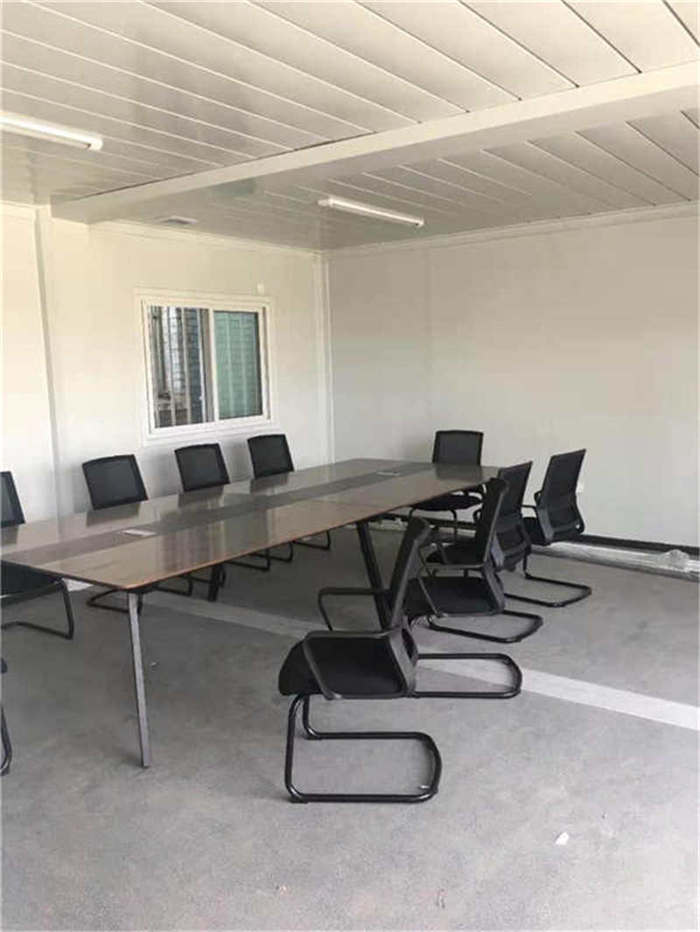 朝陽區三里屯街道集裝箱活動房出租 滿足工地安全要求